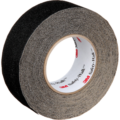 Rubans antid&eacute;rapants Safety-Walk, 2" x 60', Noir Oxymax Inc