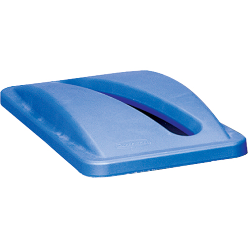 Slim Jim&reg; Paper Recycling Top Oxymax Inc