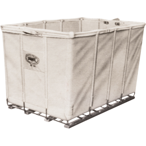Baskets & Hamper Trucks Oxymax Inc