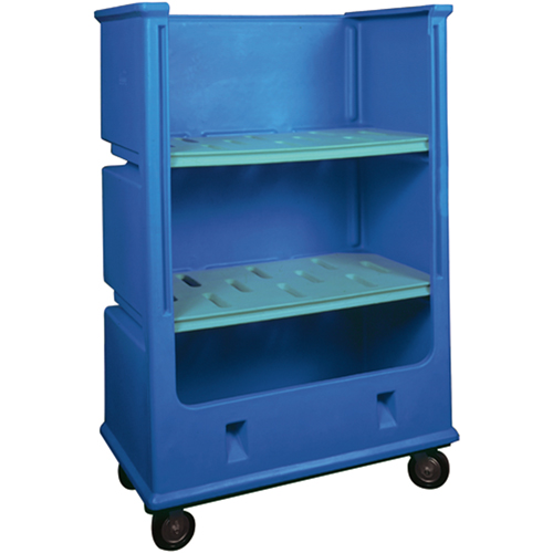 Convertible Linen Trucks Oxymax Inc