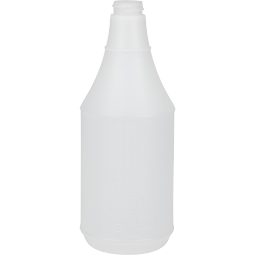 Round Spray Bottle, 24 oz Oxymax Inc
