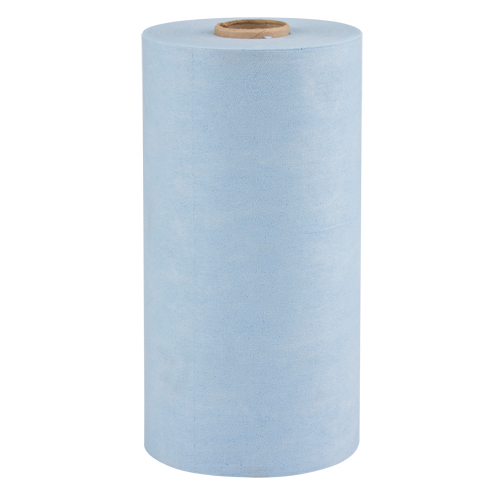 WypAll&reg; X60 Cloths, All-Purpose, 12-1/4" L x 9-3/4" W Oxymax Inc