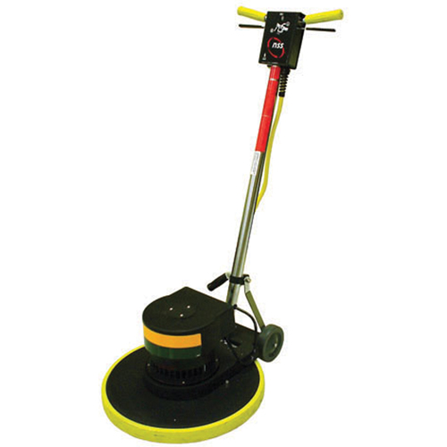 20" Mustang 300 DS High Speed Floor Machine, Cleaner/Polisher/Scrubber/Stripper Oxymax Inc