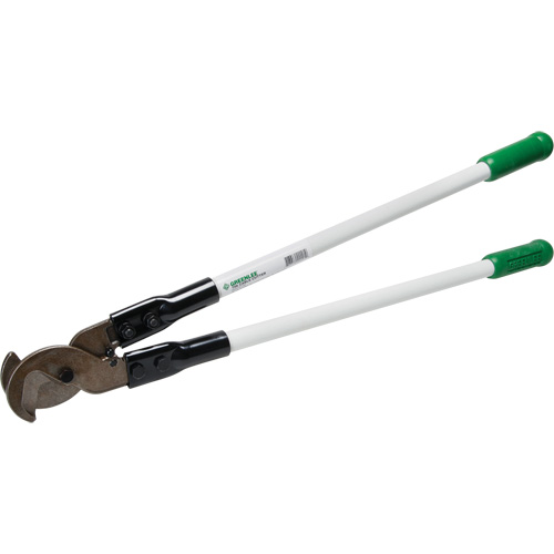 Coupe-c&acirc;ble, 31-1/2" Oxymax Inc