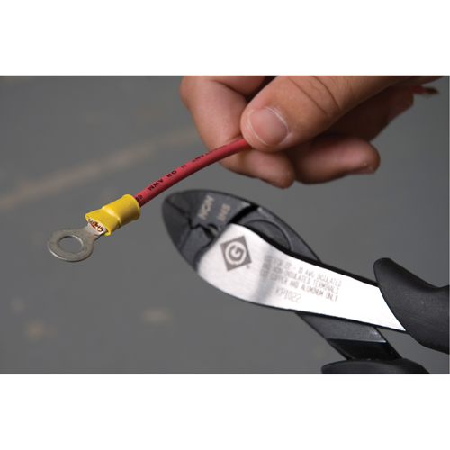 Outil de sertissage Oxymax Inc