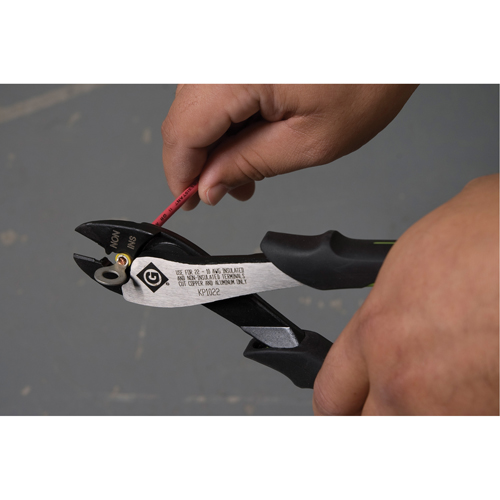 Outil de sertissage Oxymax Inc