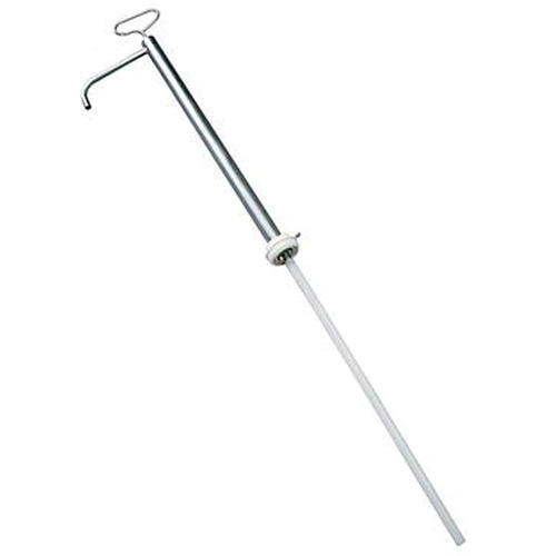 BIO-CIRCLE Chrome Plated Drum Pump Oxymax Inc