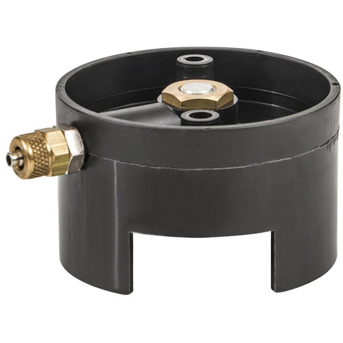 Socle de rechange pour poste de ravitaillement en air AIRFORCE Oxymax Inc