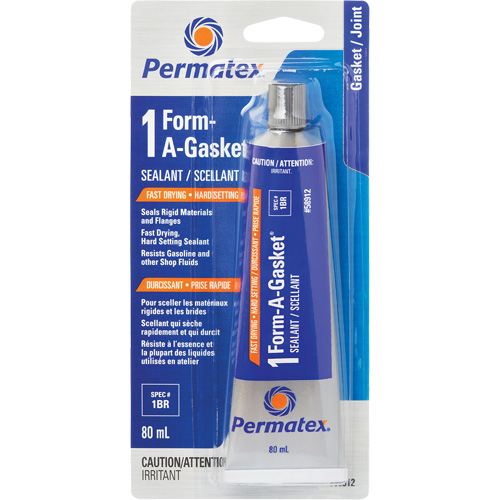 Scellant Form-A-Gasket no 1, 80 ml, Tube Oxymax Inc