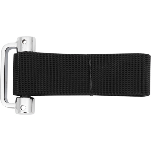 Heavy-Duty Strap Oil Filter Wrench, 0" - 9" Filter Capacity Oxymax Inc