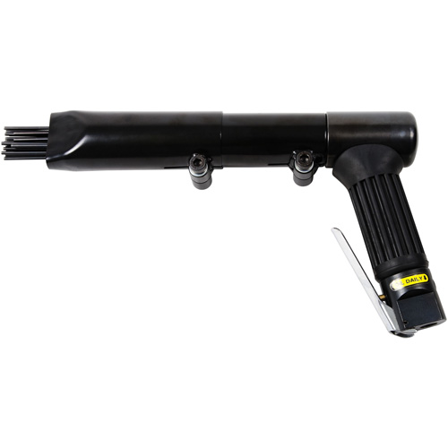 D&eacute;tartreur &agrave; prise pistolet NS260P, 1/4" NPT, 10 pi³/min, 3700 Coups/min, Course de 3" Oxymax Inc
