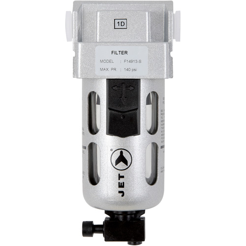 Filtre &agrave; air interm&eacute;diaire AFI14, 1/4" NPT Oxymax Inc