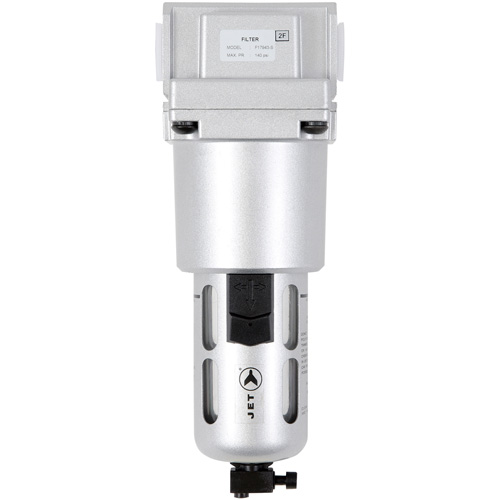 Riveteuse pneumatique robuste AFH34, 3/4" NPT Oxymax Inc