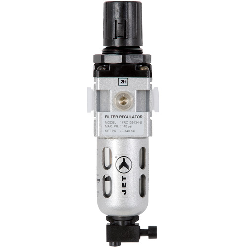 AFRM14 Intermediate Air Filter & Regulator Combination, 1/4" NPT Oxymax Inc