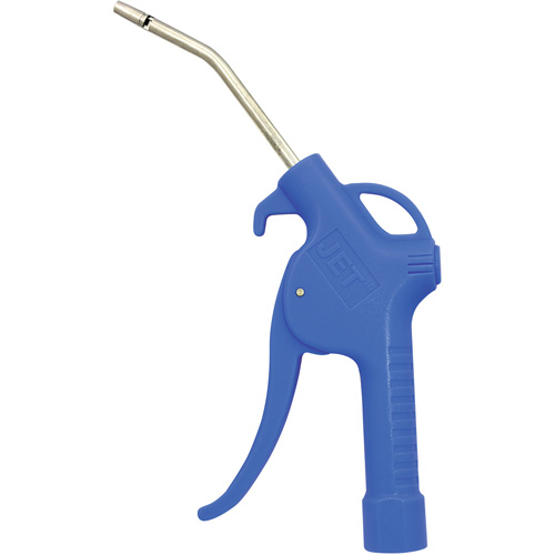 Soufflette robuste de 4" ABGO-4, 1/4" NPT, 13 pi³/min/15 pi³/min, 75 - 120 PSI Oxymax Inc