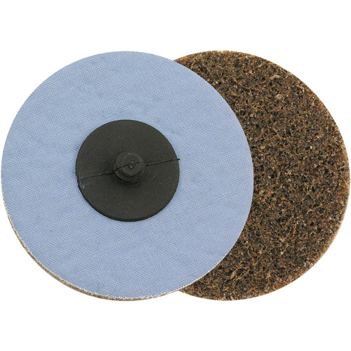 Surface Conditioning Disc, 3" Dia., Coarse Grit Oxymax Inc