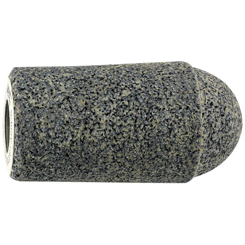 Bouchon en r&eacute;sine, 3" x Arbre de 5/8"-11NC, T18R Oxymax Inc