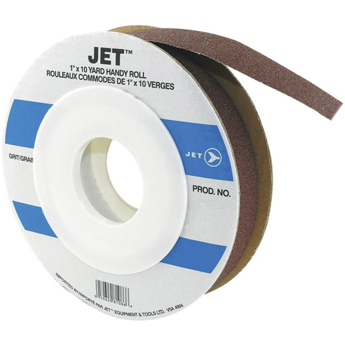 Abrasive Cloth Roll Oxymax Inc