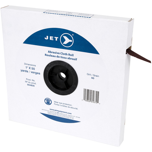 Rouleau de tissu abrasif Oxymax Inc