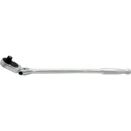 Cl&eacute; &agrave; rochet robuste &agrave; t&ecirc;te flexible RHQ-12F Oxymax Inc