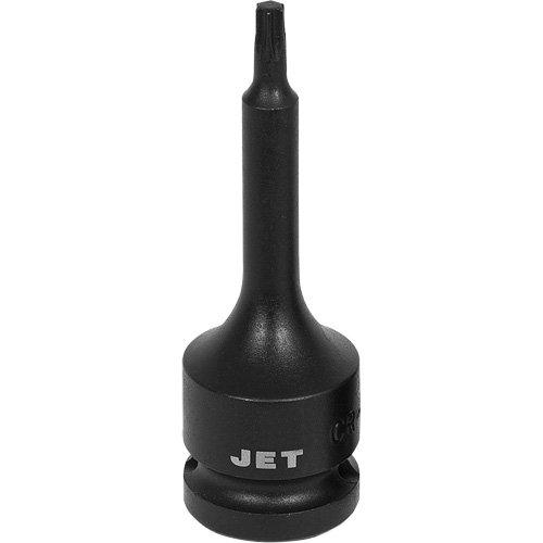 Douille embout &agrave; chocs, Torx, T-40 x Prise 1/2" Oxymax Inc