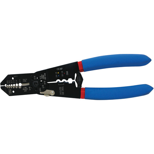 Wire Stripper/Cutter/Crimper Oxymax Inc