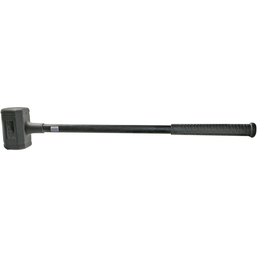 Masse sans rebond, 6 lb, 36", Prise Fibre de verre Oxymax Inc