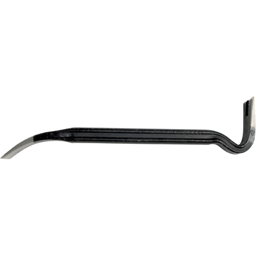JPWB-14 POWERCLAW Super-Heavy-Duty Wrecking Bar, 1-9/50" Width, 14" Length Oxymax Inc