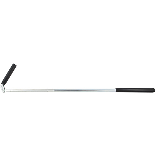 Outil collecteur &agrave; t&ecirc;te magn&eacute;tique et flexible, Longueur de 26-3/4", Capacit&eacute; de 5 lb Oxymax Inc