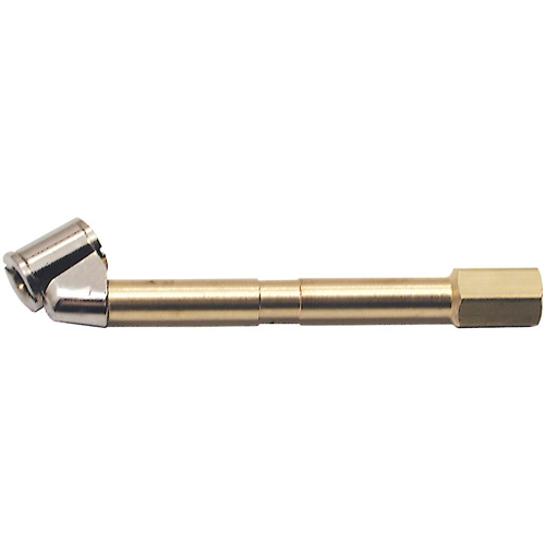 Dual-Head Air Chuck Oxymax Inc