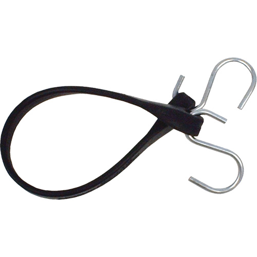 EPDM Rubber Tarp Strap, 31" Oxymax Inc