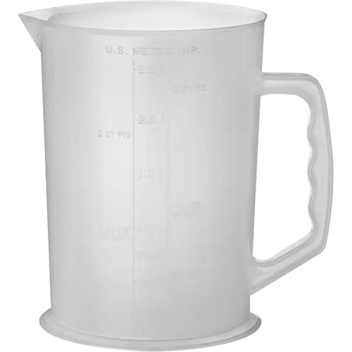 Measuring Jug Oxymax Inc