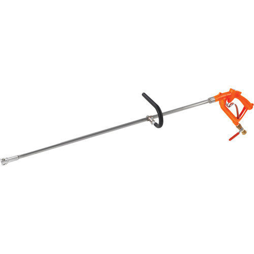 HydroForce Power Wash Guns Oxymax Inc