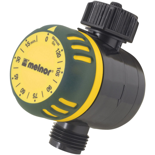 AquaTimer Mechanical Water Timers Oxymax Inc