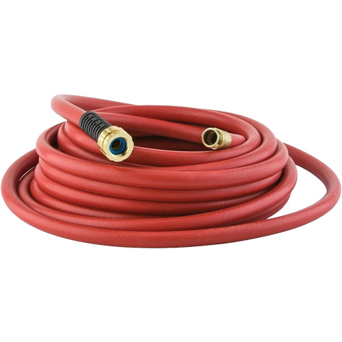 Tuyaux pour eau chaude, Caoutchouc, 5/8" dia. x 50' lo Oxymax Inc
