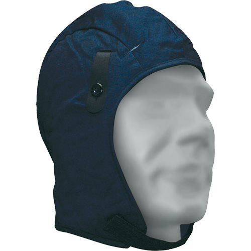 Doublure classique pour casque, Doublure en Molleton/Coton, Taille unique Oxymax Inc