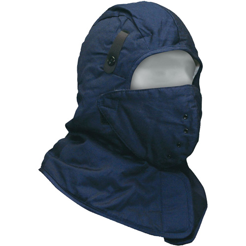 Classic Hardhat Liner with Face Mask Oxymax Inc