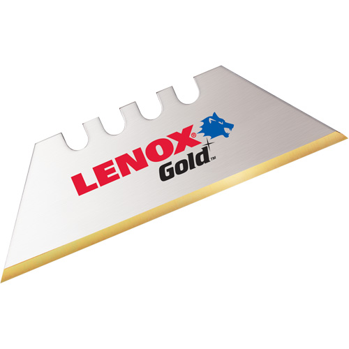 Lames utilitaires, Style Simple Oxymax Inc