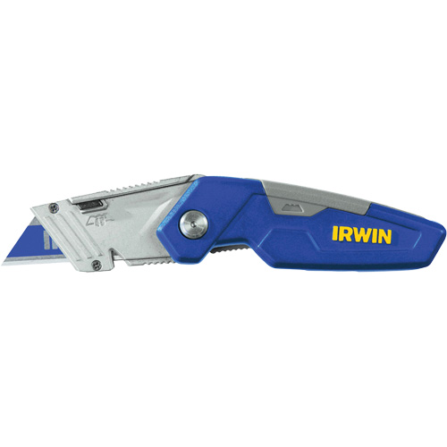 Couteau utilitaire pliant Oxymax Inc