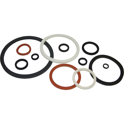 Cam & Groove Gasket, 4" Oxymax Inc