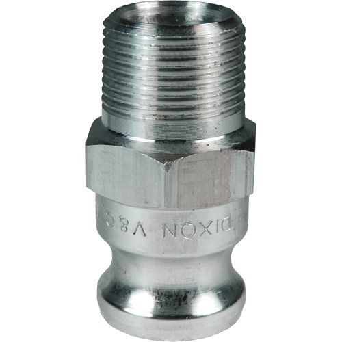 Adaptateur &agrave; came et cannelure Dixon Oxymax Inc