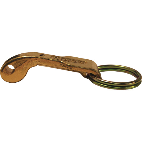 Dixon&reg; Cam & Groove Handle Oxymax Inc