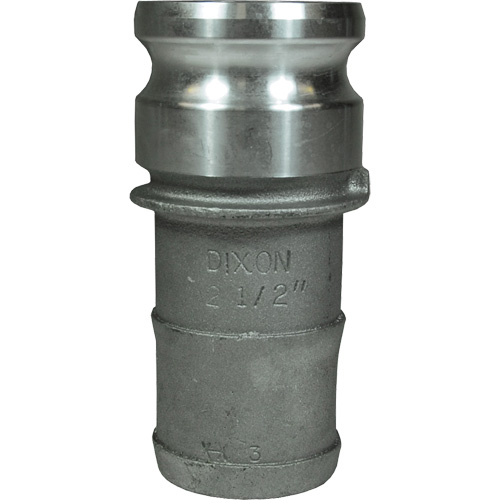 Dixon&reg; Cam & Groove Adapter x Hose Shank Oxymax Inc