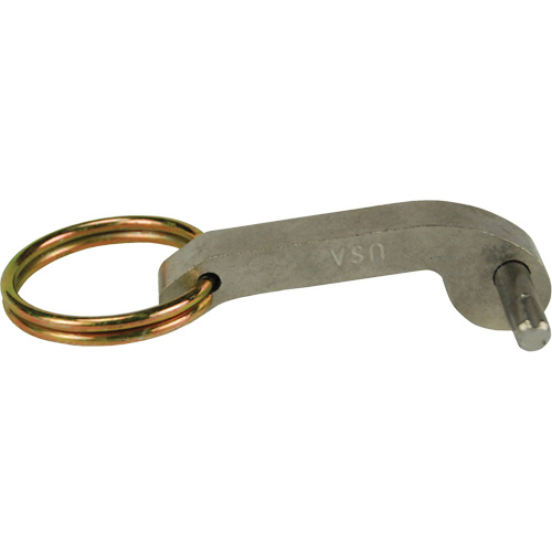 Dixon&reg; Cam & Groove Handle Oxymax Inc