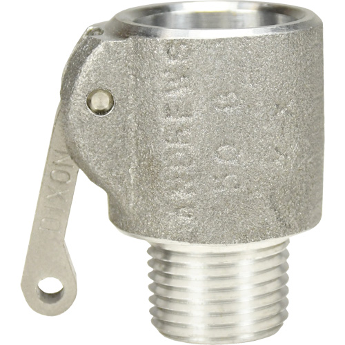 Coupleur &agrave; came et cannelure Dixon Oxymax Inc