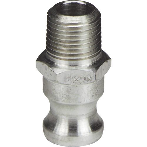 Adaptateur &agrave; came et cannelure Dixon Oxymax Inc