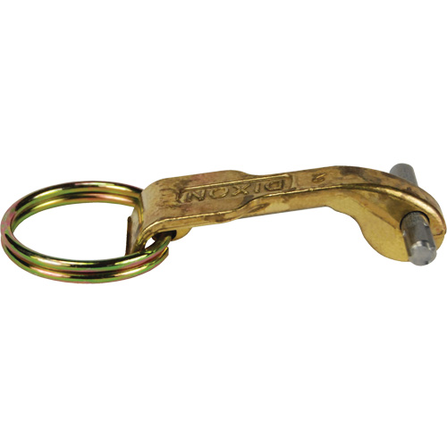 Dixon&reg; Cam & Groove Handle Oxymax Inc