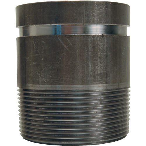 Mamelon adaptateur &agrave; long tube Oxymax Inc