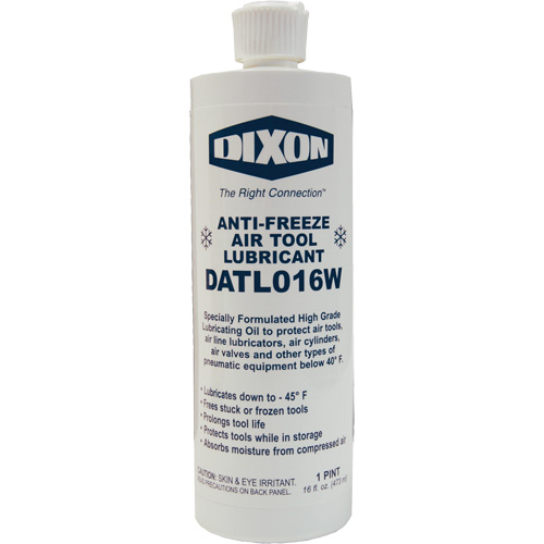 Anti-Freeze Lubricant Oxymax Inc