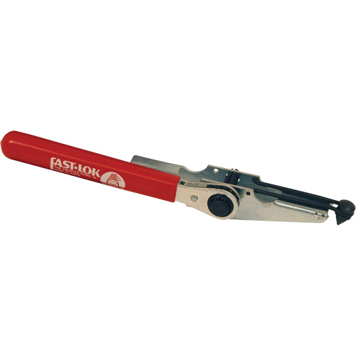 Band Clamp Portable Locking Hand Tool Oxymax Inc